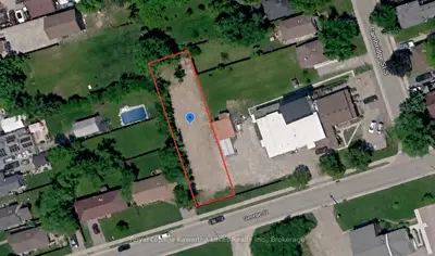 60 George Street W, Kawartha Lakes, On K9v 5h9