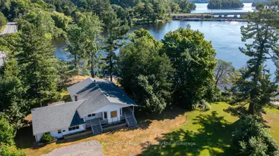 149 William Street, Parry Sound, On P2a 1w3