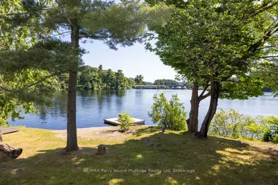 149 William Street, Parry Sound, On P2a 1w3