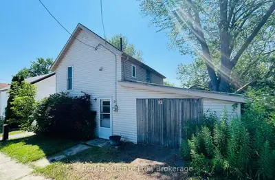 92 Foster Avenue S, Belleville, On K8n 3p7
