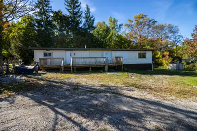 596101 59 Highway 3 Albert, East Zorra-tavistock, On N4s 7w1