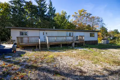 596101 59 Highway 3 Albert, East Zorra-tavistock, On N4s 7w1