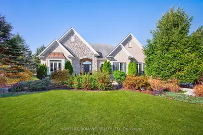 56 Leenders Lane, Erin, On N0b 1t0