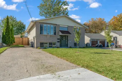 1600 Anne Street, Kingston, On K7m 5h7