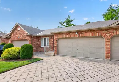43 Capulet Walk 9, London North, On N6h 5v4