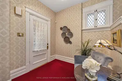 35 Wilton Crescent, Glebe - Ottawa East And Area, On K1s 2t4