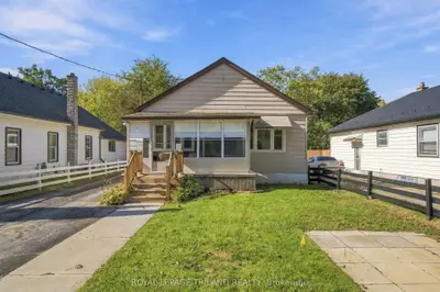 191 BARKER Street, London East, ON N5Y 1Y2