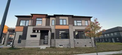 28 Mckernan Avenue, Brantford, On N3v 0c2