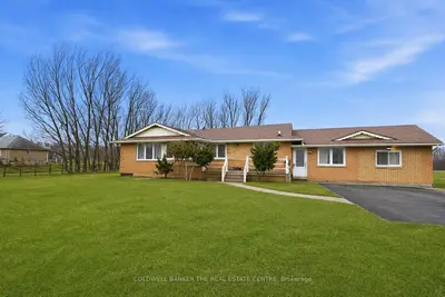 356 Mountain Road, Grimsby, On L3m 4e7