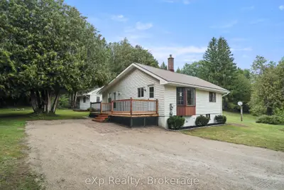 83761 Brussels Line, Morris Turnberry, On N0g 1h0