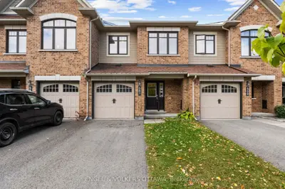 561 Petrichor Crescent, Orleans - Cumberland And Area, On K4a 0y4