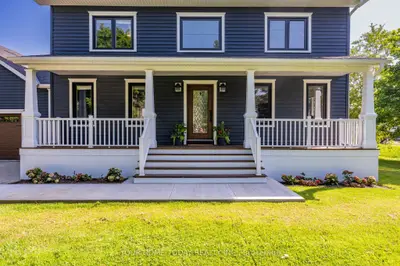 4925 Trafalgar Road, Erin, On N0b 1h0