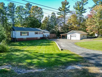 48 Hammel Avenue, Mcdougall, On P2a 2w9