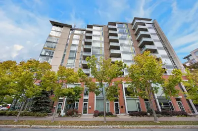 401 GOLDEN Avenue 703, Carlingwood - Westboro and Area, ON K2A 1H4
