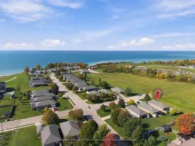 407 Warren Street, Goderich, On N7a 4m5
