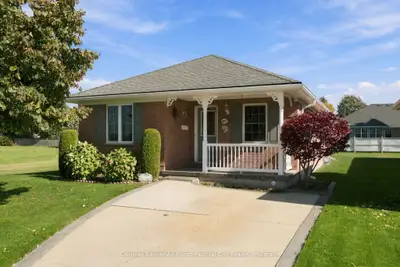 407 Warren Street, Goderich, On N7a 4m5