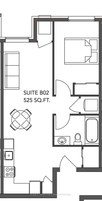 410 First Street N B02, Gravenhurst, On P1p 1b9