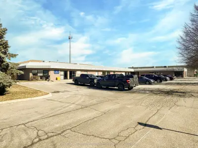 1885 Blue Heron Drive Unit 7-8, London North, On N6h 5l9