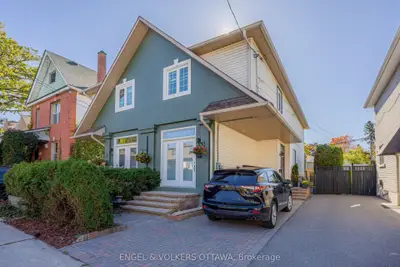 14 Prince Albert Street, Overbrook - Castleheights And Area, On K1k 2a4