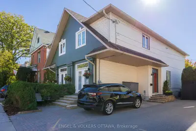 14 Prince Albert Street, Overbrook - Castleheights And Area, On K1k 2a4