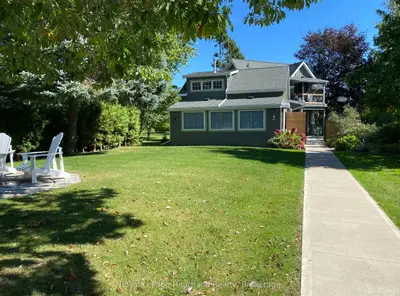 82 Tuyll Street, Bluewater, On N0m 1g0