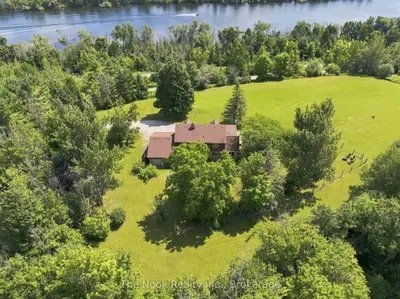 820 Rahmel Road, Otonabee-south Monaghan, On K0l 1b0