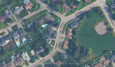 125 Norice Street, Meadowlands - Crestview And Area, On K2g 2y2