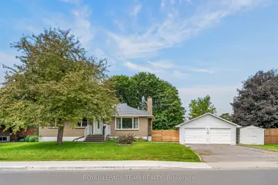 125 Norice Street, Meadowlands - Crestview And Area, On K2g 2y2