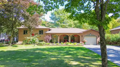 238 Old Goulais Bay Road, Sault Ste Marie, On P6b 0b9