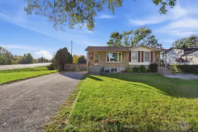 111 Tupper Drive, Thorold, On L2v 4c9