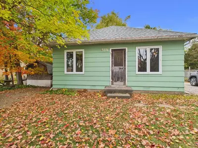 418 Goderich Street, Saugeen Shores, On N0h 2c0