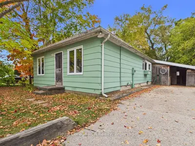 418 Goderich Street, Saugeen Shores, On N0h 2c0