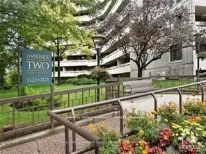 1171 Ambleside Drive N 1705, Woodroffe, On K2b 8e1