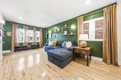 255 Weir Street N, Hamilton, On L8h 5g2