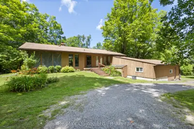 35 Concession Road 11 Road E, Trent Hills, On K0l 1y0