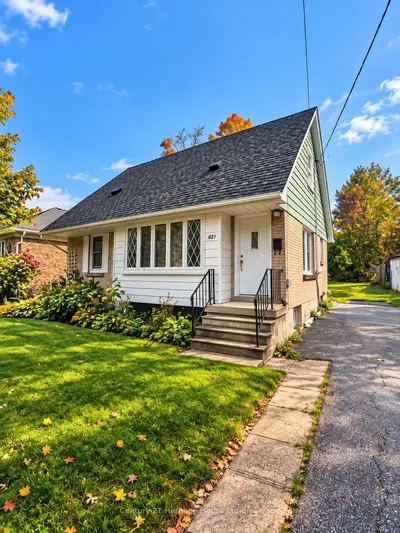 821 Wilton Crescent, Woodstock, On N4s 7h4