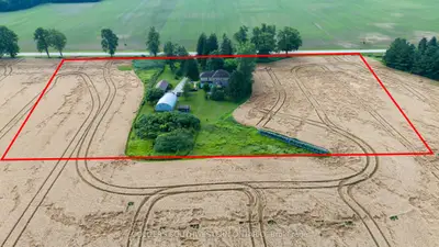 33580 Fifth Line, Southwold, On N0l 1p0