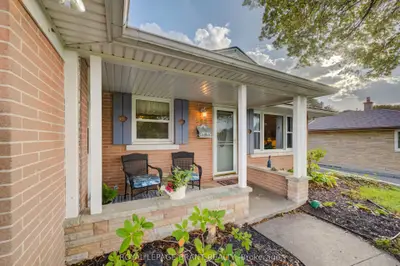 582 Grand Valley Drive, Cambridge, On N3h 2s1