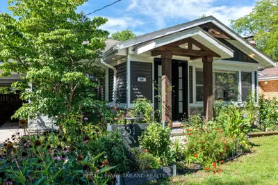 351 REYNOLDS Road, London South, ON N6K 2P5