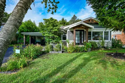 351 REYNOLDS Road, London South, ON N6K 2P5