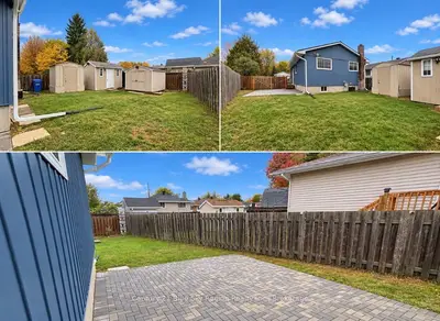 107 Strathcona Drive, North Bay, On P1a 2n5