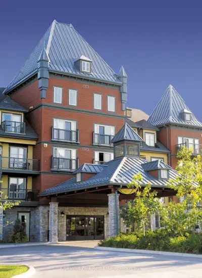 156 Jozo Weider Boulevard 213, Blue Mountains, On L9y 0v2