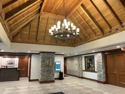 156 Jozo Weider Boulevard 213, Blue Mountains, On L9y 0v2