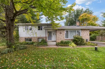 23 Louise Crescent, Russell, On K0a 1w0