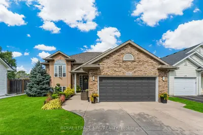3584 CARVER Street, Fort Erie, ON L0S 1S0