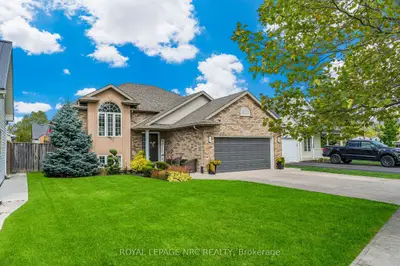 3584 CARVER Street, Fort Erie, ON L0S 1S0