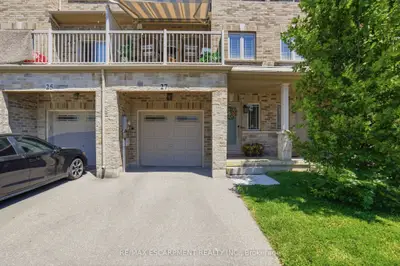 27 Crossings Way, Hamilton, On L0r 1p0