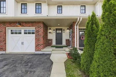 56 Cortland Terrace, St. Thomas, On N5r 0j7