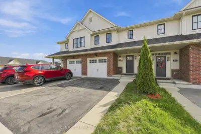 56 Cortland Terrace, St. Thomas, On N5r 0j7
