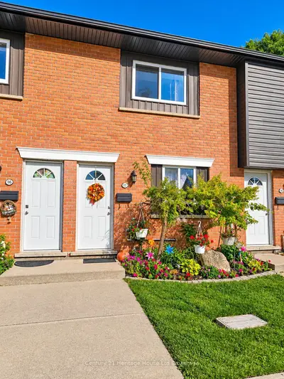 133 Bay Street 17, Woodstock, On N4s 8h7